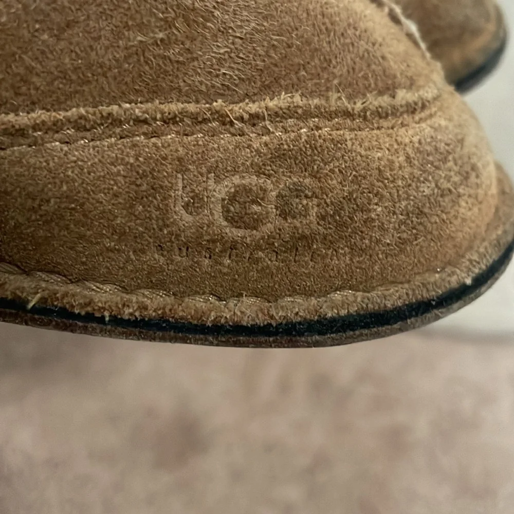 Baby/kids Uggs Medium